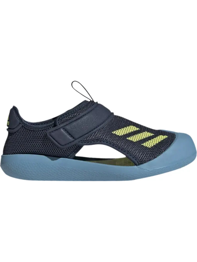 Кроссовки Adidas AltaVenture J — изображение 1 из 1, синий