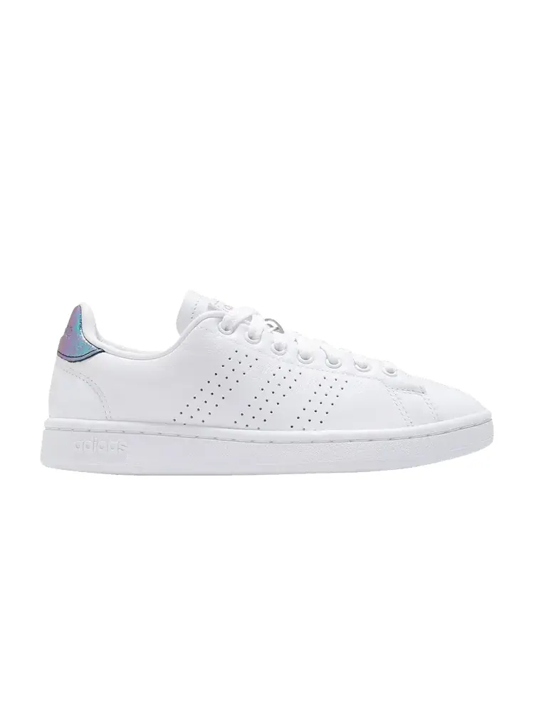 Кроссовки Wmns Advantage 'White Clear Lilac' — изображение 1 из 1, белый прозрачный