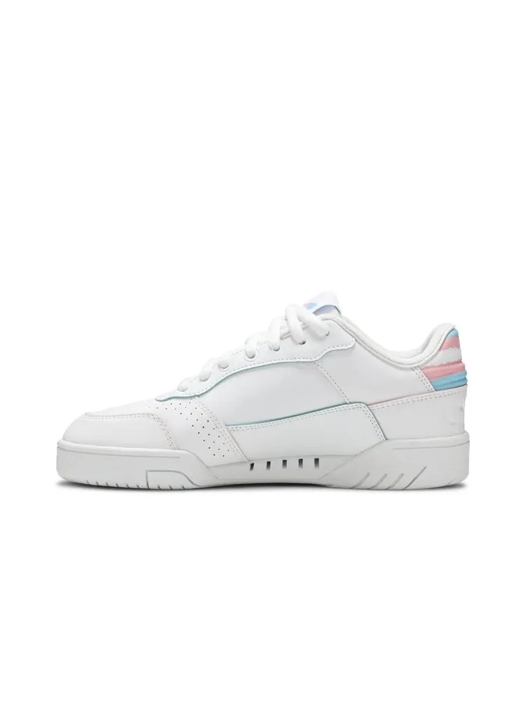 Кроссовки Adidas Carrera Low — изображение 3 из 4, белый