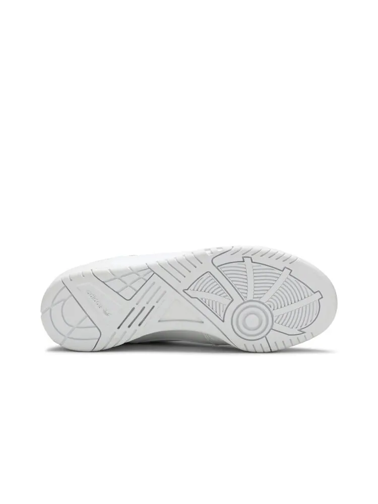 Кроссовки Adidas Carrera Low — изображение 4 из 4, белый