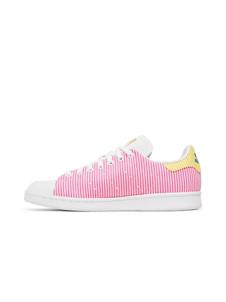 Кроссовки Adidas Stan Smith — изображение 3 из 4, белый