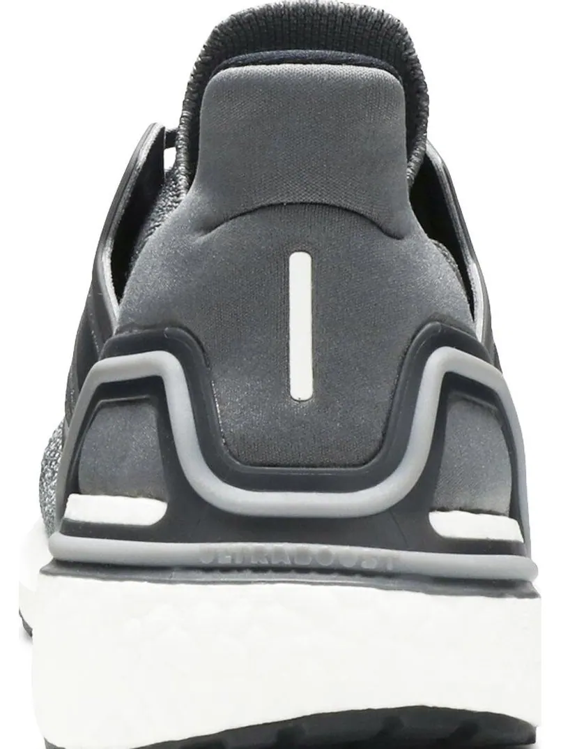 Кроссовки Adidas UltraBoost 20 'Wolf Grey' — изображение 7 из 8, серый