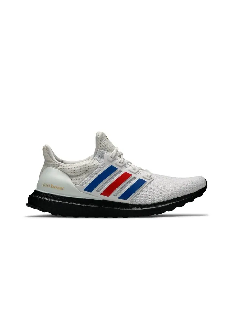 Кроссовки Adidas UltraBoost 2.0 — изображение 1 из 4, белый