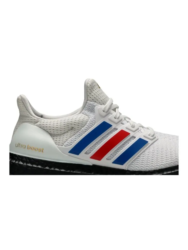 Кроссовки Adidas UltraBoost 2.0 — изображение 2 из 4, белый