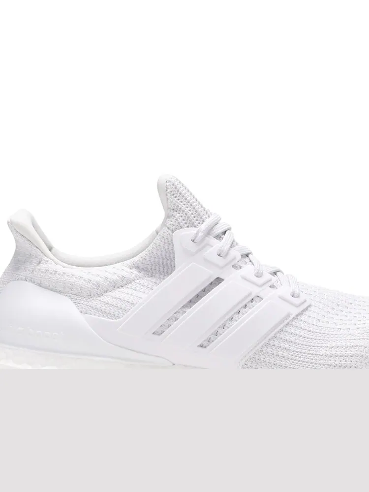 Кроссовки Adidas UltraBoost 4.0 DNA — изображение 2 из 4, белый