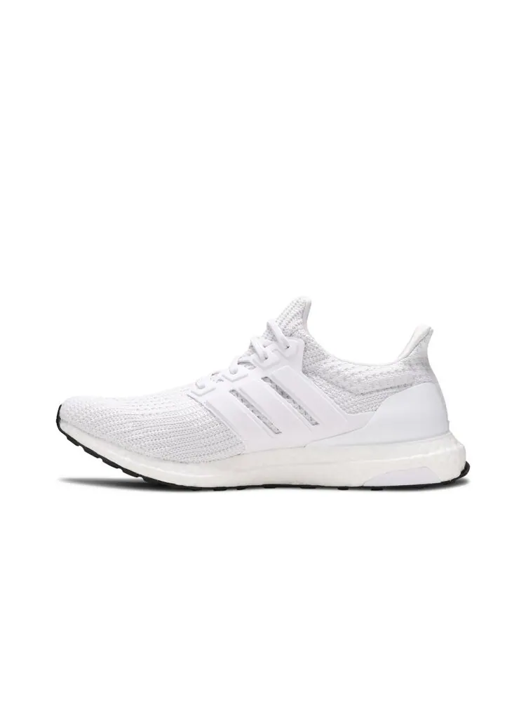 Кроссовки Adidas UltraBoost 4.0 DNA — изображение 3 из 4, белый