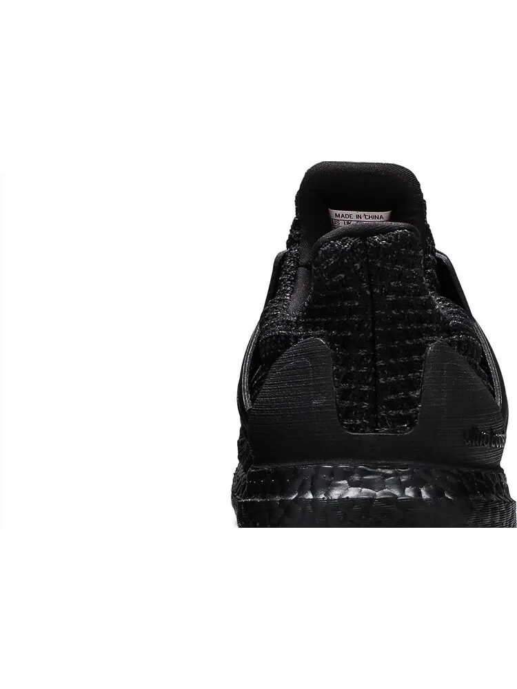 Мужские кроссовки Adidas UltraBoost 4.0 DNA 2020 — изображение 7 из 8, черный