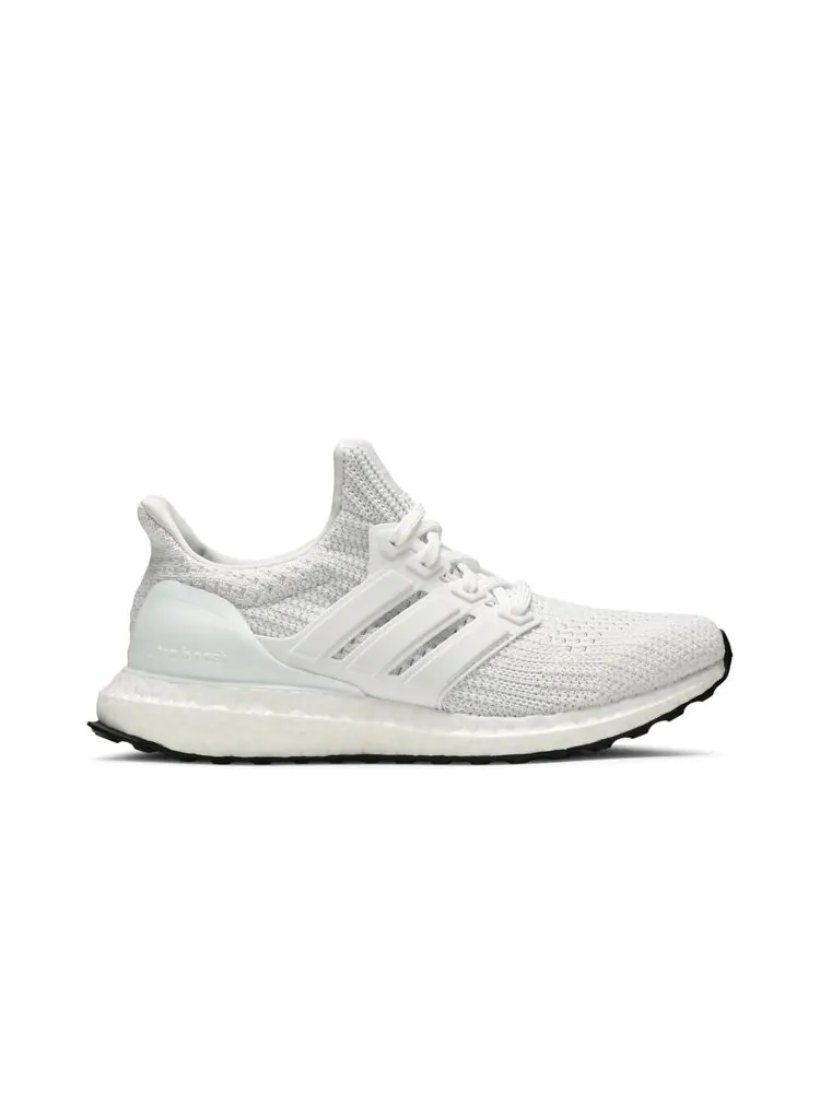Кроссовки Adidas Wmns UltraBoost 4.0 DNA — изображение 1 из 4, белый