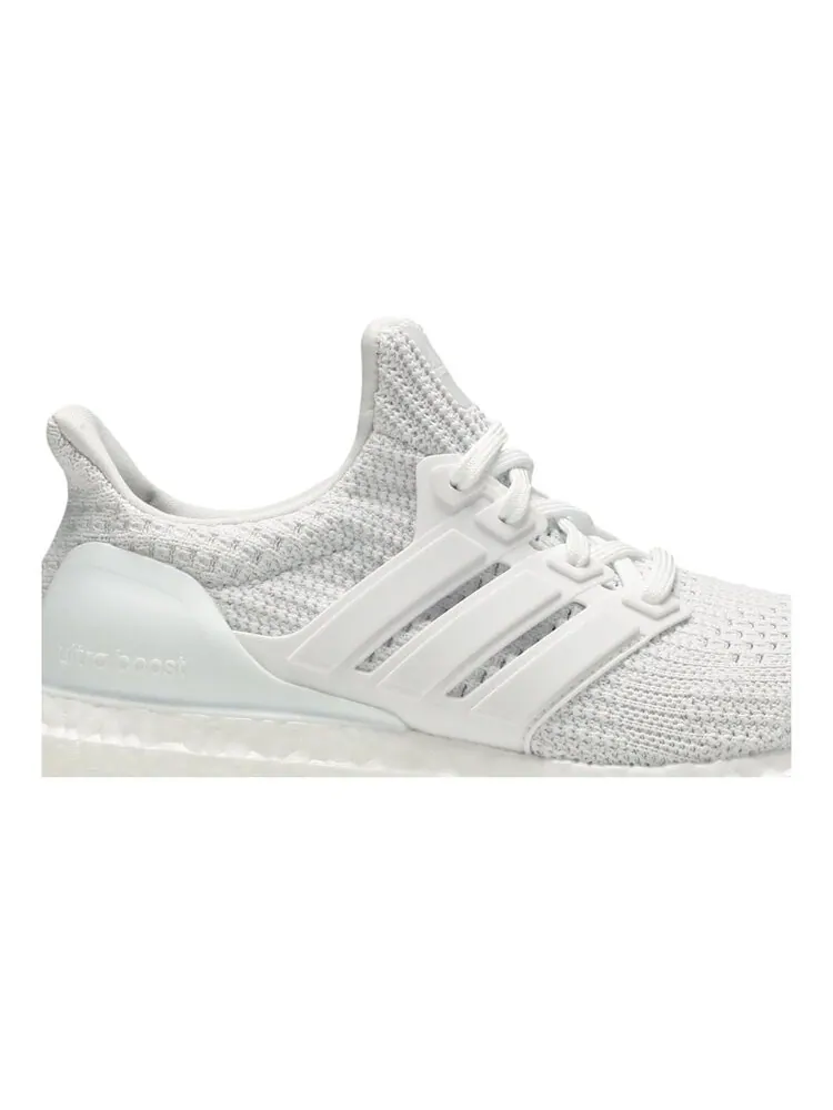 Кроссовки Adidas Wmns UltraBoost 4.0 DNA — изображение 2 из 4, белый