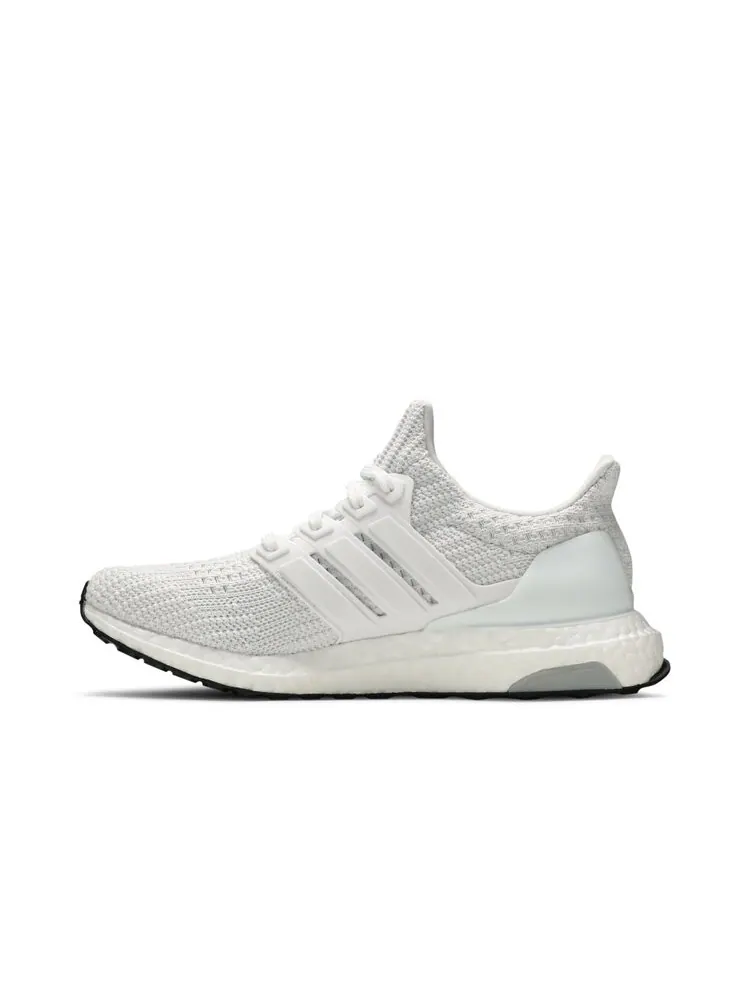Кроссовки Adidas Wmns UltraBoost 4.0 DNA — изображение 3 из 4, белый