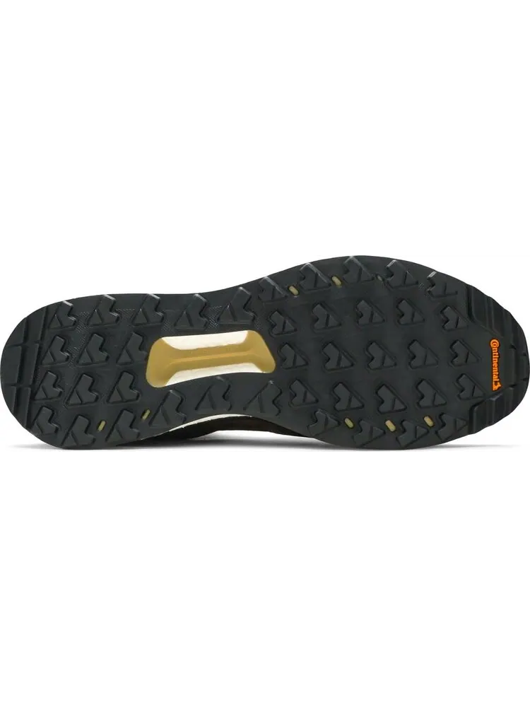 Кроссовки Adidas Human Made x Marathon Free Hiker 'Khaki Brown' — изображение 4 из 8, коричневый