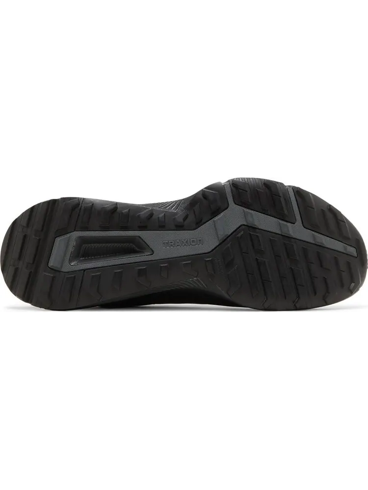 Кроссовки Adidas Terrex Soulstride 'Black Carbon' — изображение 4 из 8, черный