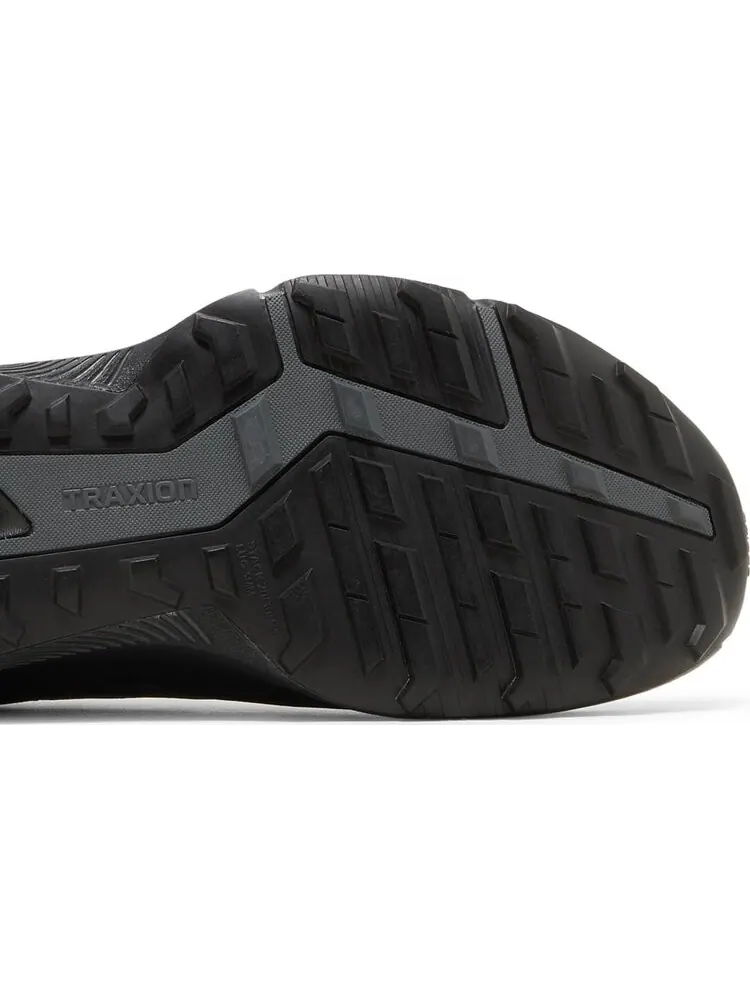 Кроссовки Adidas Terrex Soulstride 'Black Carbon' — изображение 5 из 8, черный