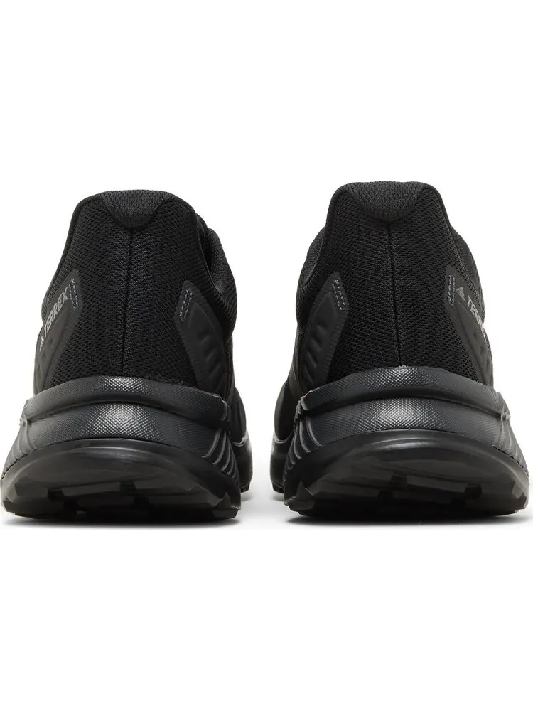 Кроссовки Adidas Terrex Soulstride 'Black Carbon' — изображение 6 из 8, черный