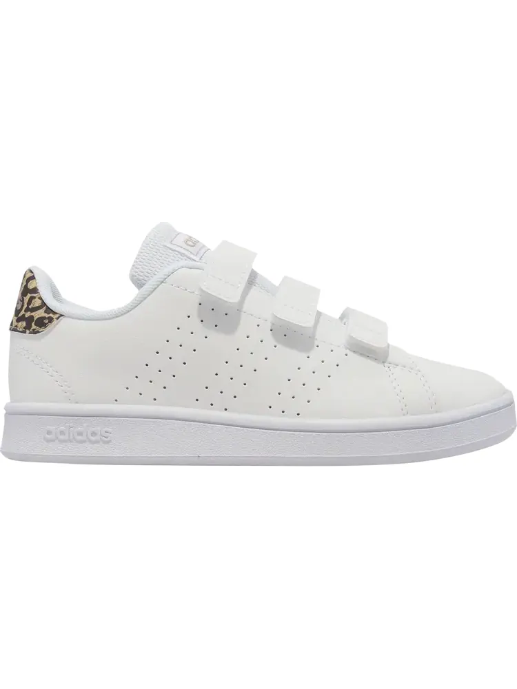 Кроссовки Adidas Advantage J — изображение 1 из 1, белый