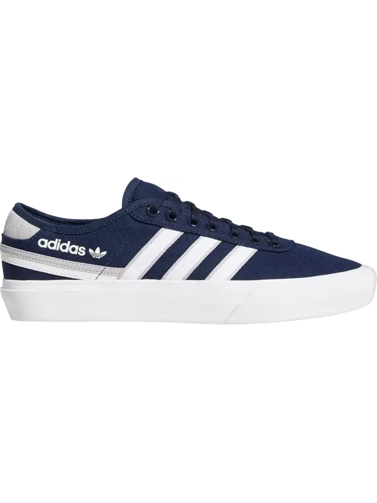 Кроссовки Adidas Delpala 'Collegiate Navy' — изображение 1 из 1, синий
