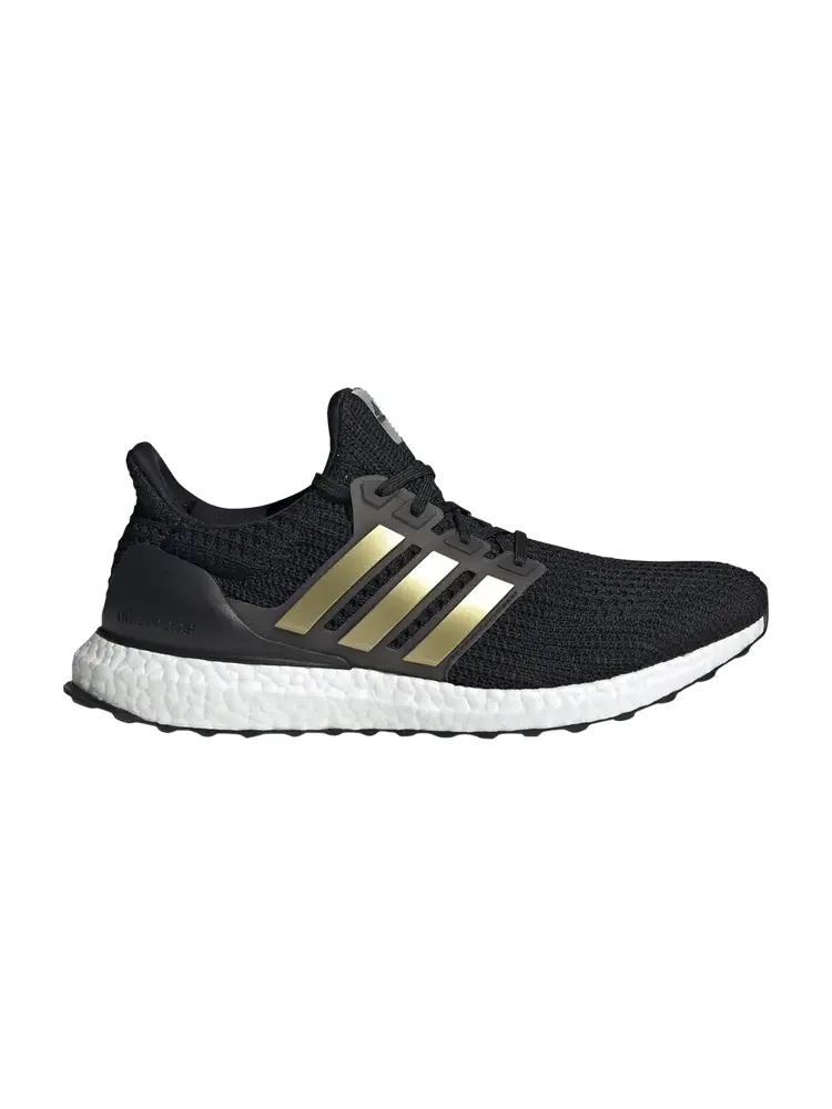 Кроссовки Adidas UltraBoost 4.0 DNA — изображение 1 из 1, черный
