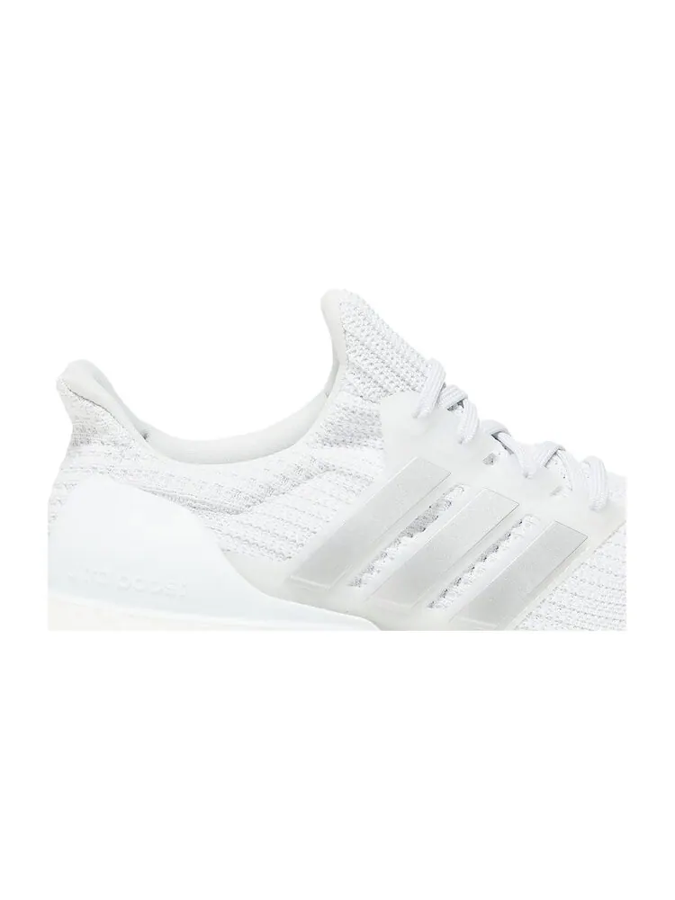 Кроссовки Adidas UltraBoost 4.0 DNA — изображение 2 из 4, белый