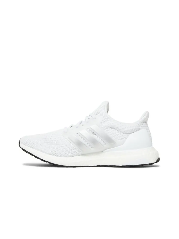 Кроссовки Adidas UltraBoost 4.0 DNA — изображение 3 из 4, белый