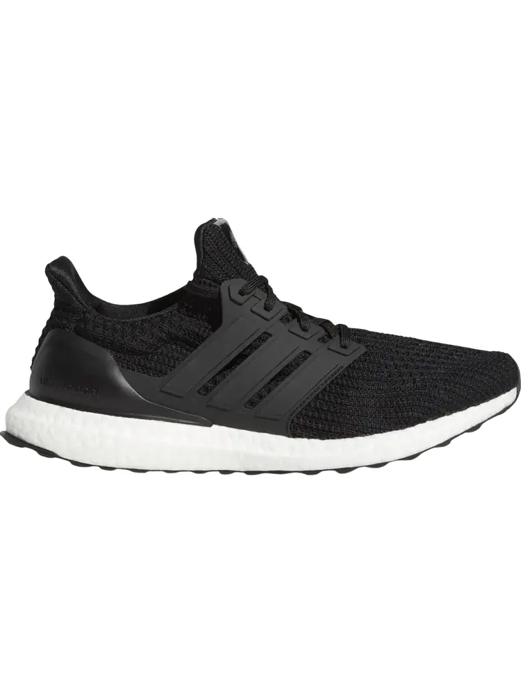 Кроссовки Adidas UltraBoost 4.0 DNA 'Black White' — изображение 1 из 1, черный