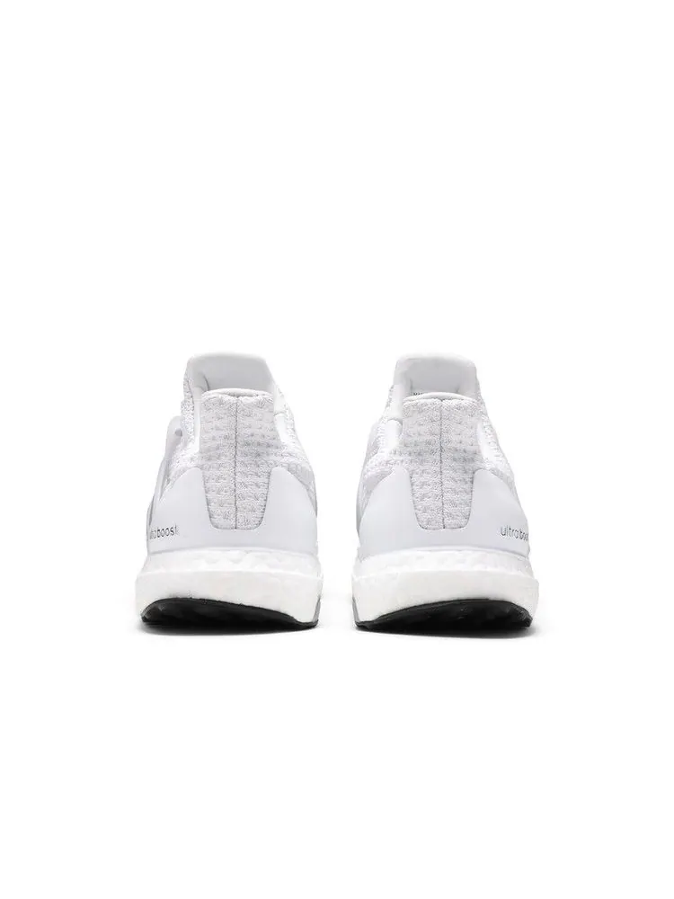 Кроссовки adidas Wmns UltraBoost 4.0 DNA 'White Silver Metallic' — изображение 7 из 9