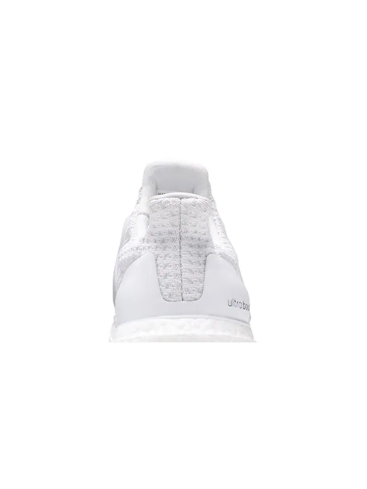 Кроссовки adidas Wmns UltraBoost 4.0 DNA 'White Silver Metallic' — изображение 8 из 9