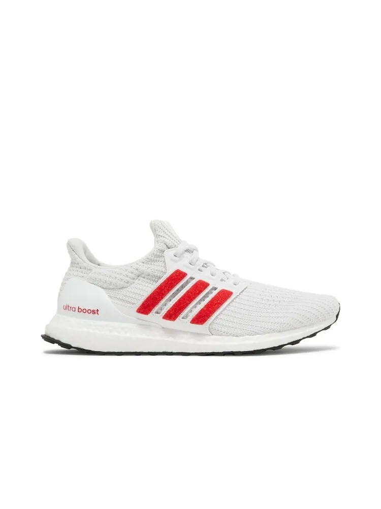 Кроссовки Adidas UltraBoost 4.0 DNA — изображение 1 из 4, белый