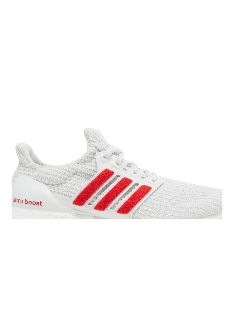 Кроссовки Adidas UltraBoost 4.0 DNA — изображение 2 из 4, белый