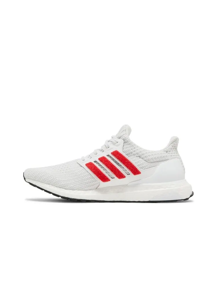Кроссовки Adidas UltraBoost 4.0 DNA — изображение 3 из 4, белый
