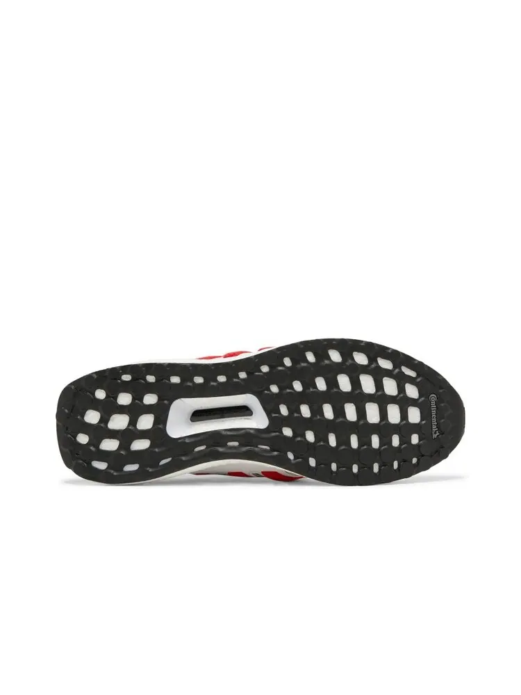 Кроссовки Adidas UltraBoost 4.0 DNA — изображение 4 из 4, белый