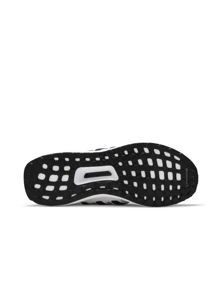 Кроссовки adidas UltraBoost 4.0 'White Collegiate Navy' — изображение 5 из 9, белый/темно-синий/черный