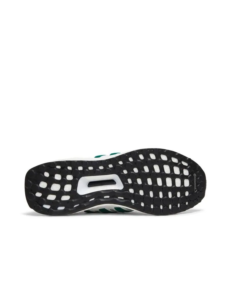 Кроссовки adidas UltraBoost 4.0 DNA 'White Green' — изображение 5 из 9, белый/зеленый/черный