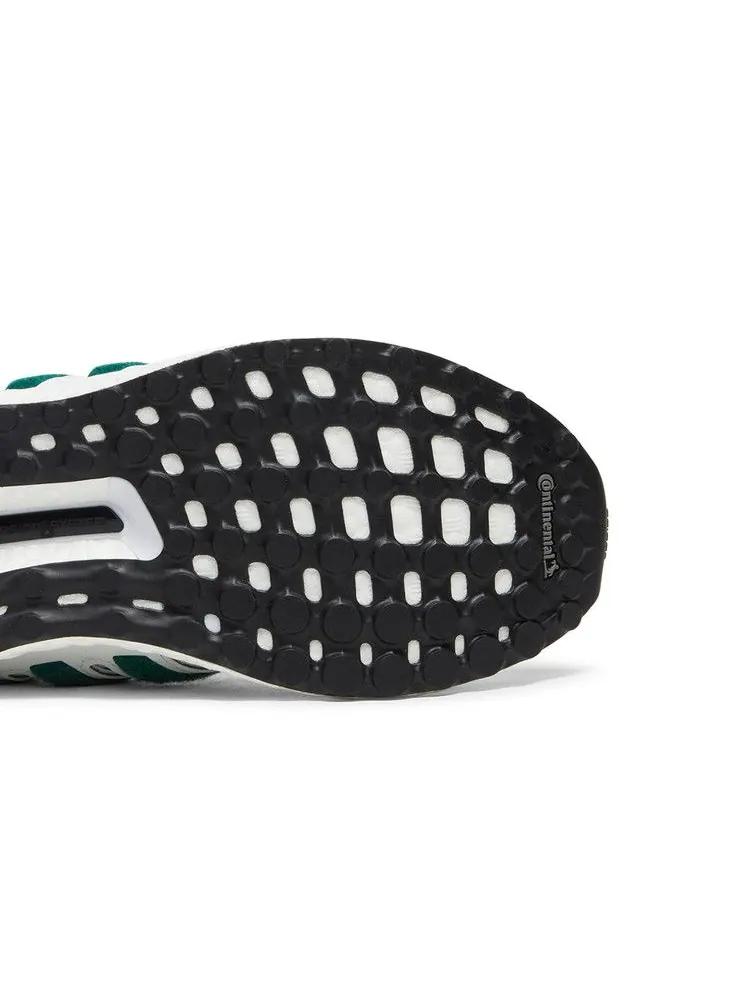 Кроссовки adidas UltraBoost 4.0 DNA 'White Green' — изображение 6 из 9, белый/зеленый/черный