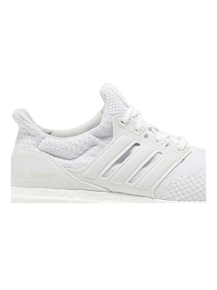 Кроссовки Adidas UltraBoost 5.0 DNA — изображение 2 из 4, белый