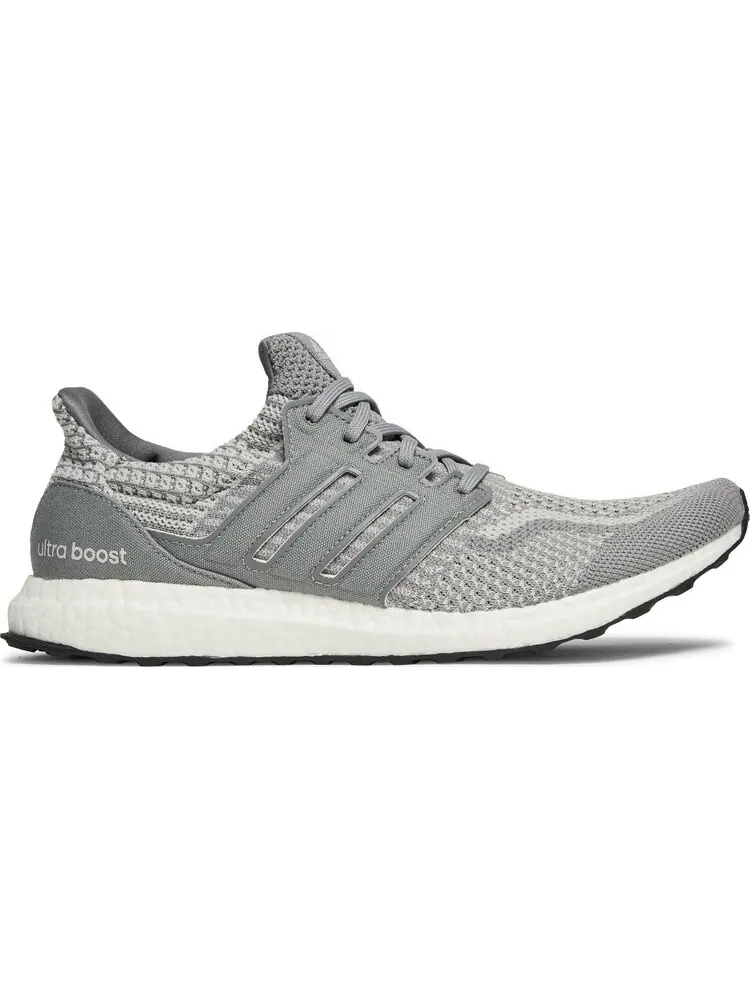 Кроссовки Adidas UltraBoost 5.0 DNA — изображение 1 из 8, серый