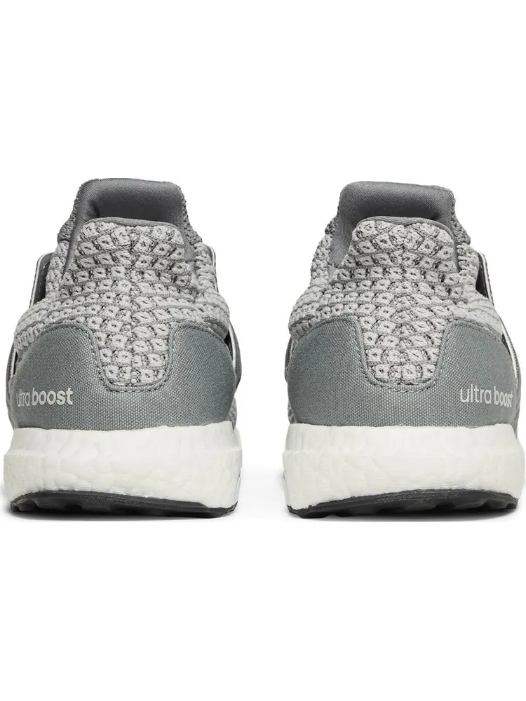 Кроссовки Adidas UltraBoost 5.0 DNA — изображение 6 из 8, серый