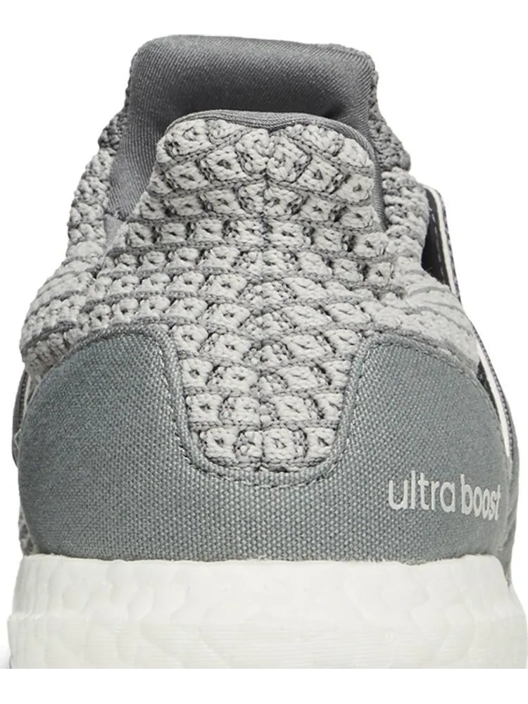 Кроссовки Adidas UltraBoost 5.0 DNA — изображение 7 из 8, серый