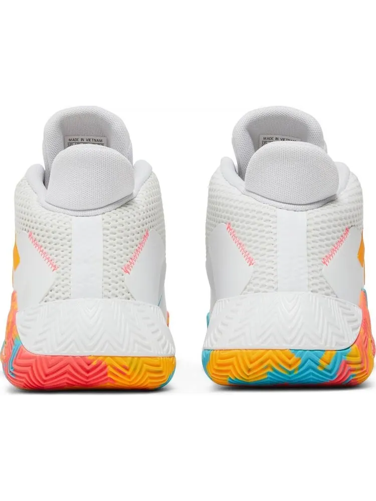Кроссовки Adidas Court Vision 2.0 — изображение 6 из 8, белый
