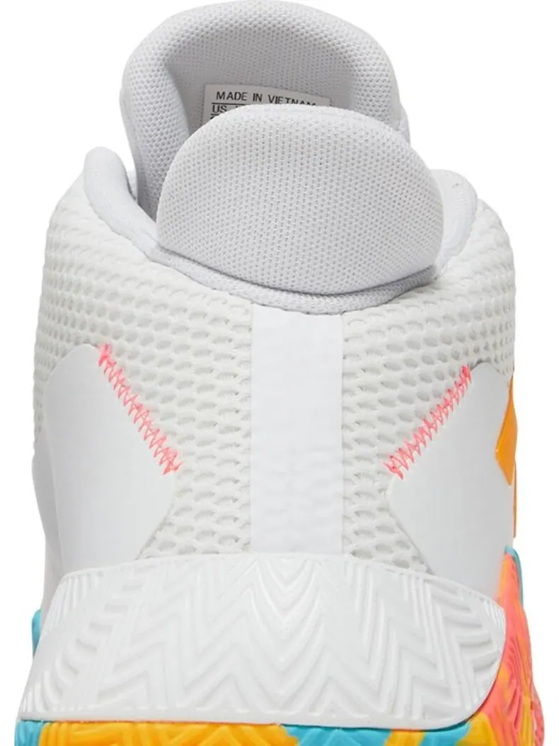 Кроссовки Adidas Court Vision 2.0 — изображение 7 из 8, белый