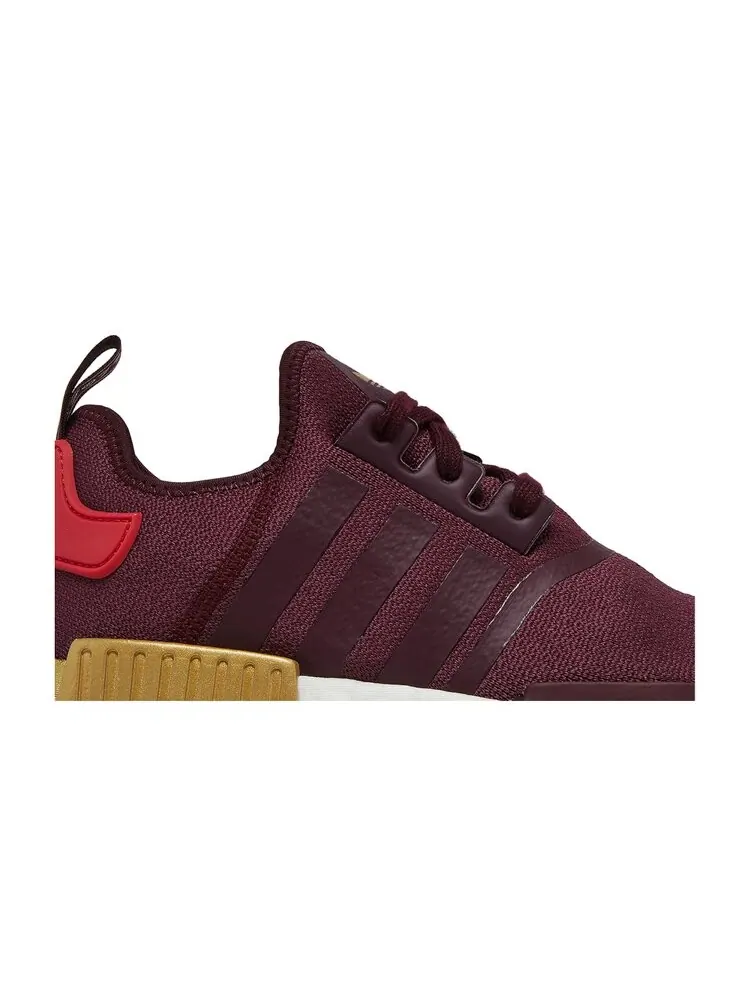 Кроссовки Adidas Wmns NMD_R1 — изображение 2 из 4, красный