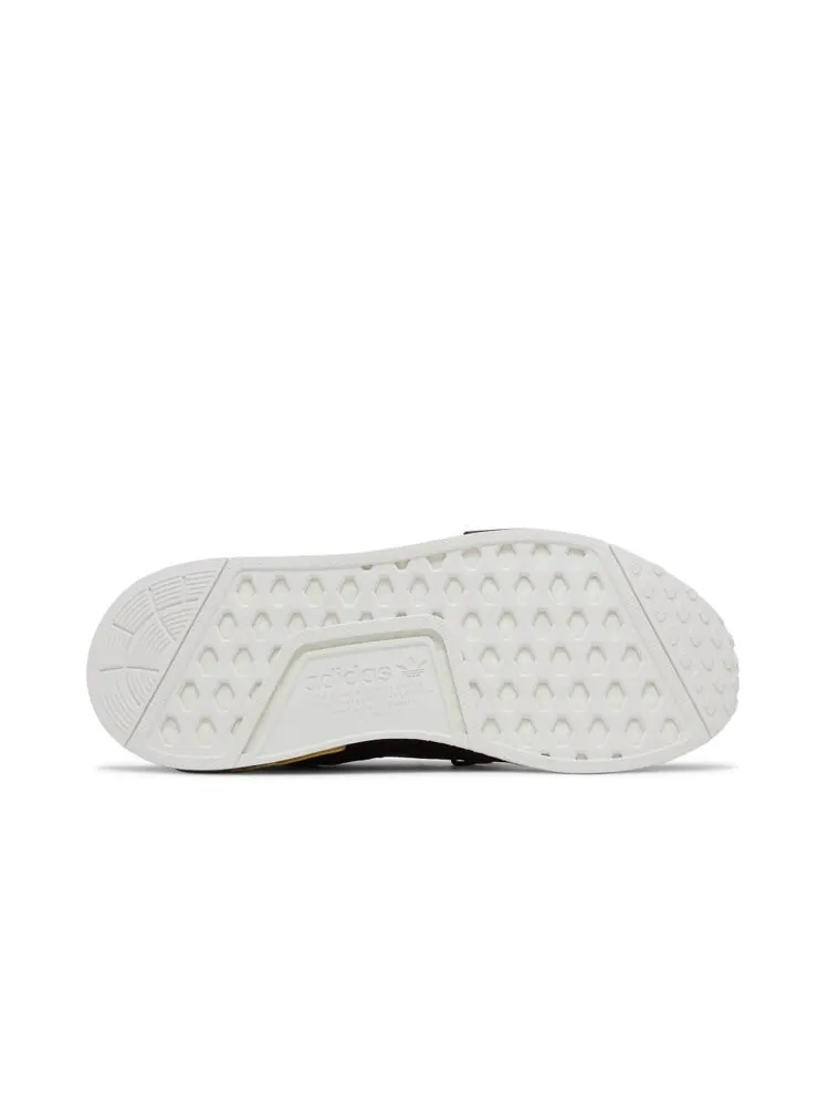 Кроссовки Adidas Wmns NMD_R1 — изображение 4 из 4, красный