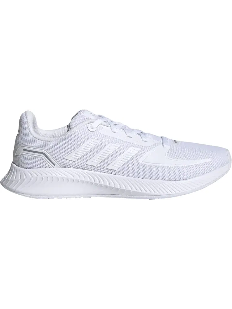 Кроссовки Adidas Runfalcon 2.0 J — изображение 1 из 1, белый