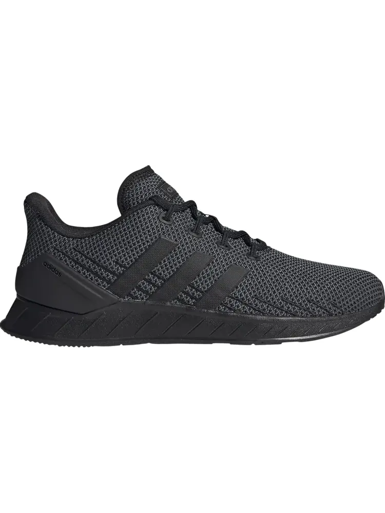 Кроссовки Adidas Questar Flow NXT 'Core Black' — изображение 1 из 1, черный