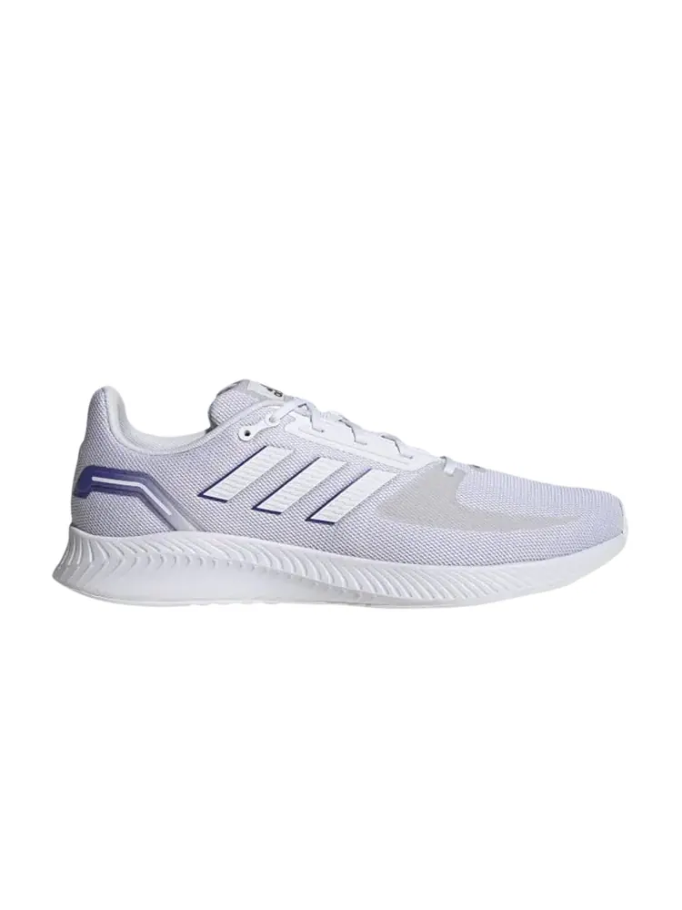Кроссовки Adidas Runfalcon 2.0 — изображение 1 из 1, белый
