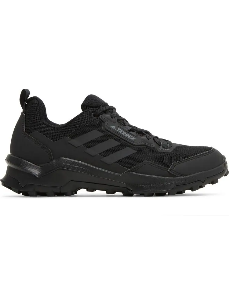 Кроссовки Adidas Terrex AX4 Primegreen — изображение 1 из 8, черный