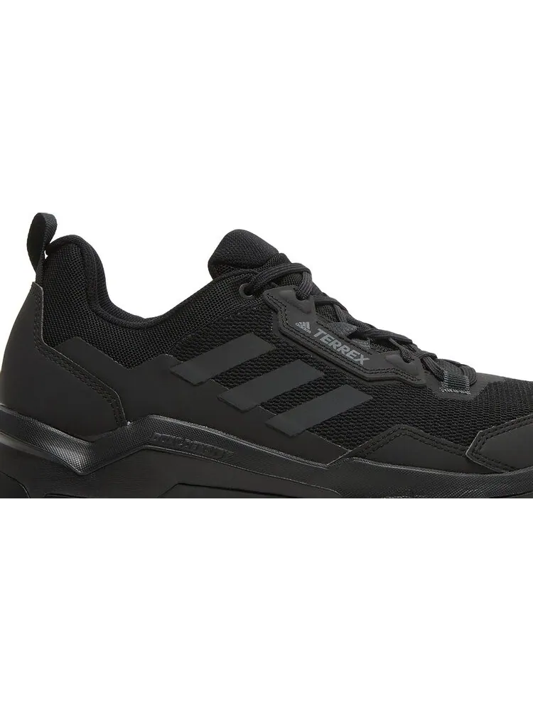 Кроссовки Adidas Terrex AX4 Primegreen — изображение 2 из 8, черный