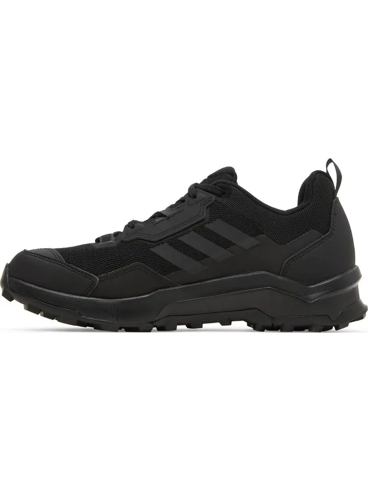 Кроссовки Adidas Terrex AX4 Primegreen — изображение 3 из 8, черный
