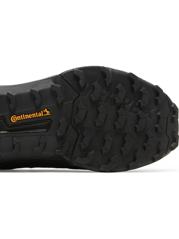 Кроссовки Adidas Terrex AX4 Primegreen — изображение 5 из 8, черный