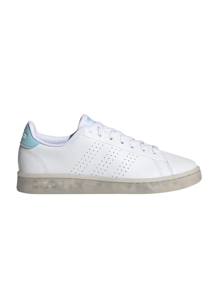 Кроссовки Adidas Wmns Advantage — изображение 1 из 1, белый