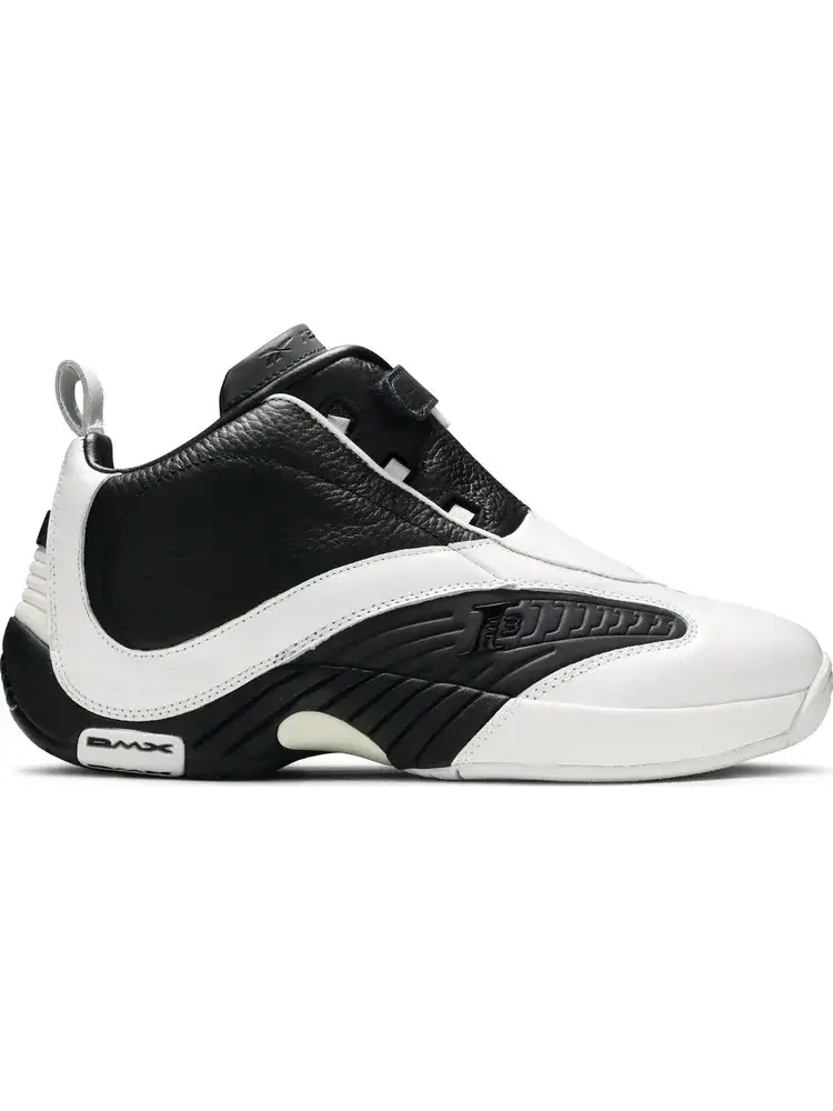 Кроссовки Reebok Answer 4 — изображение 1 из 8, белый